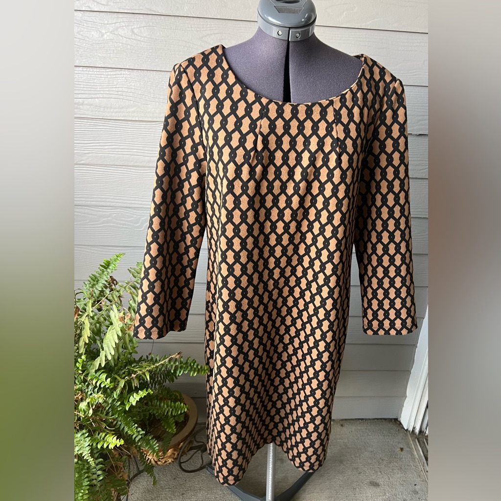Vivienne Vivienne Tam Dress